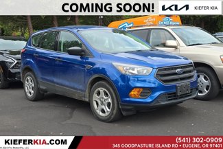Used 2018 Ford Escape S image 1