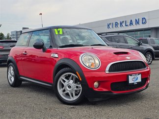 Used 2007 MINI Cooper S image 1
