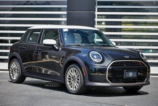 New 2025 MINI Cooper S image 1