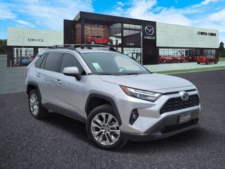 Used 2023 Toyota RAV4 XLE Premium image 1