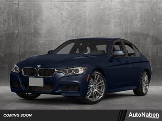 Used 2014 BMW 335i Sedan image 1