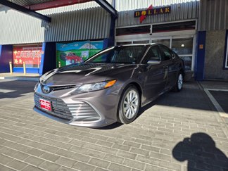 Used 2023 Toyota Camry LE image 1