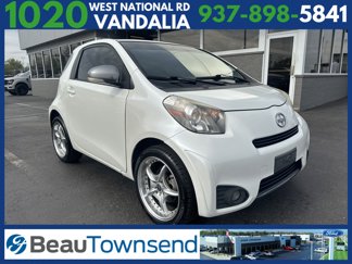 Used 2013 Scion iQ image 1