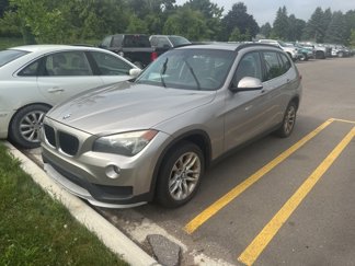 Used 2015 BMW X1 xDrive28i image 1