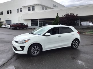 Used 2021 Kia Rio S w/ Technology Package image 1