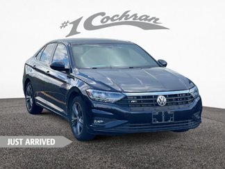 Used 2019 Volkswagen Jetta R-Line image 1