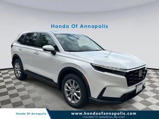 New 2026 Honda HR-V LX image 1