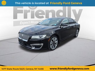 Used 2019 Lincoln MKZ Reserve image 1