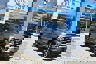 New 2026 GMC Terrain Elevation w/ Elevation Premium Package image 1