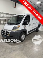 Used 2017 RAM ProMaster 1500 w/ Premium Appearance Group image 1