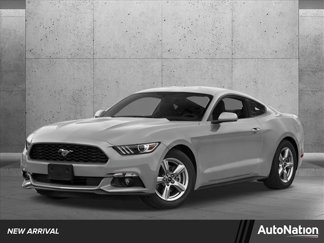 Used 2015 Ford Mustang Premium w/ Enhanced Security Package image 1