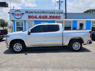 Used 2020 Chevrolet Silverado 1500 LT w/ All-Star Edition image 1