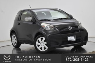 Used 2012 Scion iQ image 1