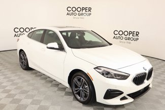 Used 2022 BMW 228i xDrive Gran Coupe w/ Convenience Package image 1