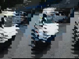 Used 2022 Ford Transit Connect XL image 1