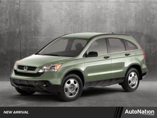 Used 2008 Honda CR-V LX image 1