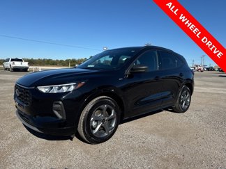 Used 2024 Ford Escape ST-Line image 1