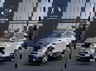 New 2025 MAZDA CX-90 3.3 Turbo w/ Premium Plus Pkg image 1
