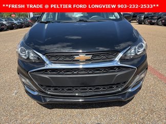 Used 2019 Chevrolet Spark LT video 2