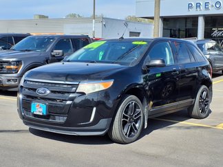 Used 2013 Ford Edge SEL image 1