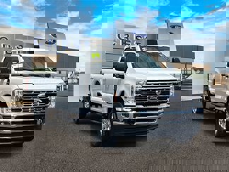 Certified 2024 Ford F250 XLT image 1