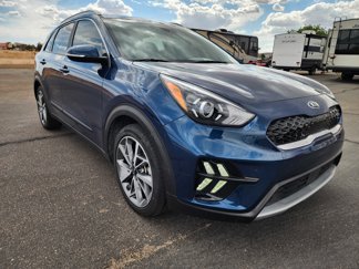 Used 2021 Kia Niro Touring image 1