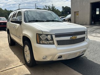 Used 2014 Chevrolet Tahoe LTZ image 1
