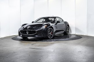 Used 2024 Maserati GranTurismo Modena image 1