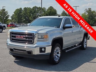 Used 2015 GMC Sierra 1500 SLT w/ SLT Crew Cab Value Package video 2
