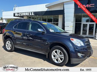 Used 2015 Chevrolet Equinox LT w/ Power Convenience Package image 1