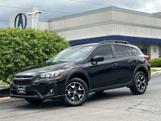 Used 2018 Subaru Crosstrek 2.0i Premium w/ Moonroof Package image 1