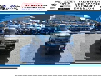 Certified 2022 Ford Bronco Sport Big Bend image 1