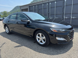 Used 2024 Chevrolet Malibu LT image 1