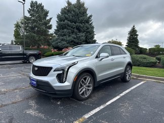 Used 2019 Cadillac XT4 Sport image 1