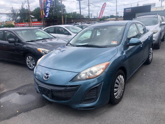 Used 2011 MAZDA MAZDA3 i Sport image 1