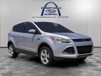 Used 2016 Ford Escape SE image 1