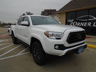 Used 2023 Toyota Tacoma SR5 image 1