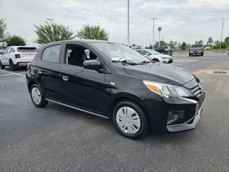 Used 2022 Mitsubishi Mirage LE image 1