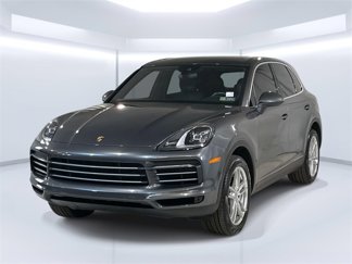 Certified 2019 Porsche Cayenne E-Hybrid image 1