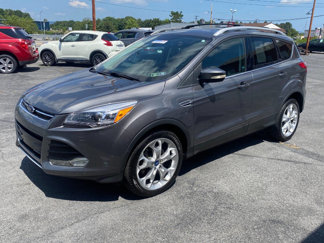 Used 2013 Ford Escape Titanium w/ Parking Technology Pkg image 1