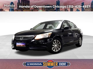 Used 2012 Honda Accord LX image 1