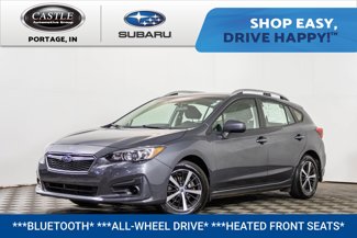 Used 2019 Subaru Impreza 2.0i Premium image 1