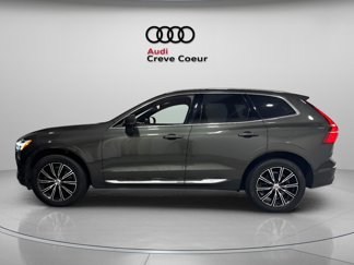 Used 2021 Volvo XC60 T6 Inscription image 1