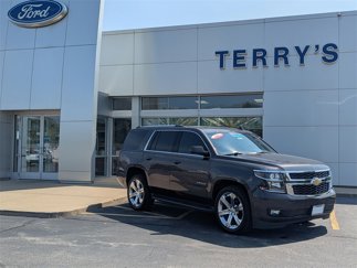 Used 2016 Chevrolet Tahoe LT image 1