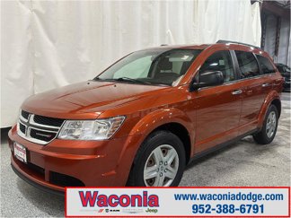 Used 2014 Dodge Journey SE w/ Flexible Seating Group image 1