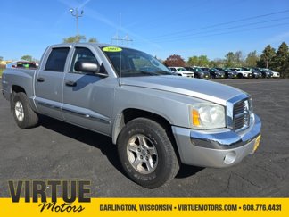 Used 2007 Dodge Dakota Laramie w/ Trailer Tow Group image 1