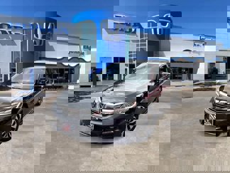 Used 2017 Honda Accord Touring image 1