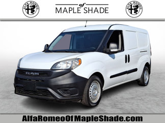 Used 2019 RAM ProMaster City Tradesman image 1
