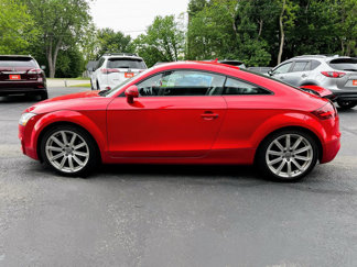 Used 2013 Audi TT 2.0T Premium Plus image 1