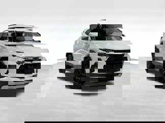 Used 2019 Chevrolet Blazer LT image 1